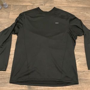 Patagonia capilene base layer XL